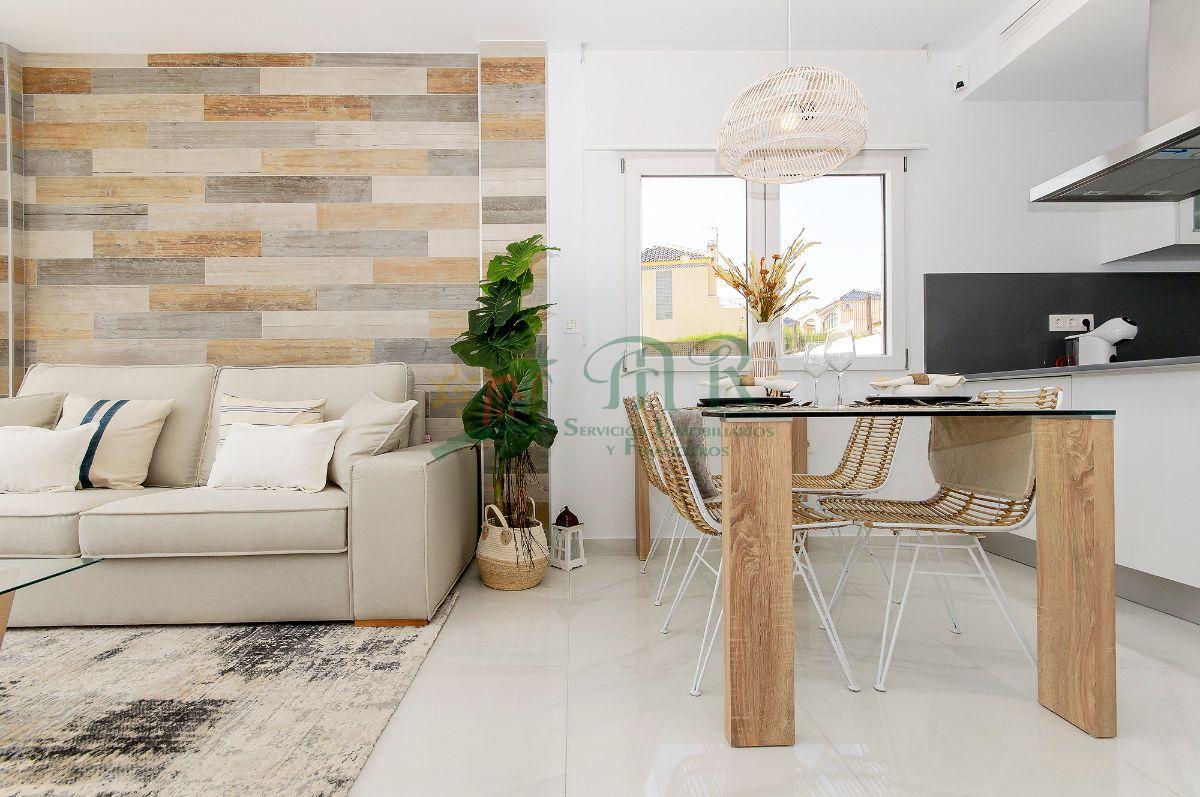 For sale of chalet in Torrevieja For sale of chalet in Torrevieja