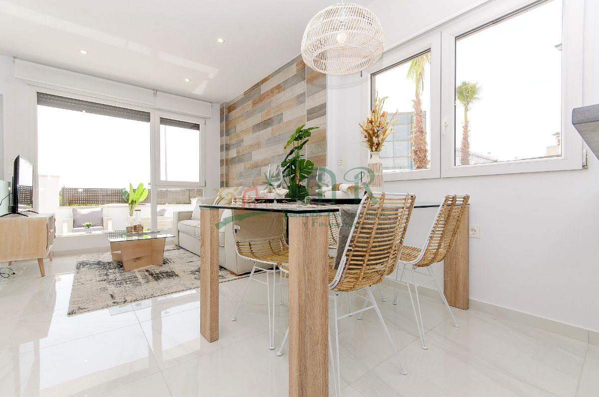 For sale of chalet in Torrevieja For sale of chalet in Torrevieja