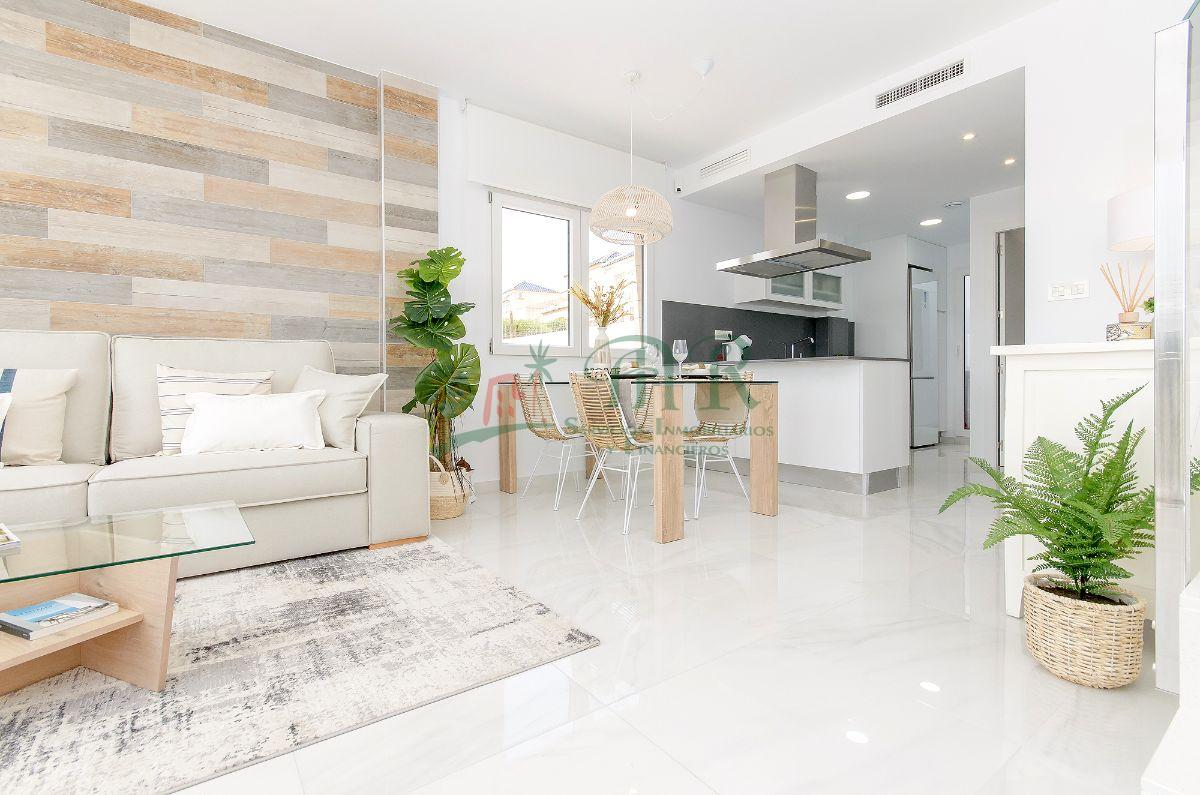 For sale of chalet in Torrevieja For sale of chalet in Torrevieja