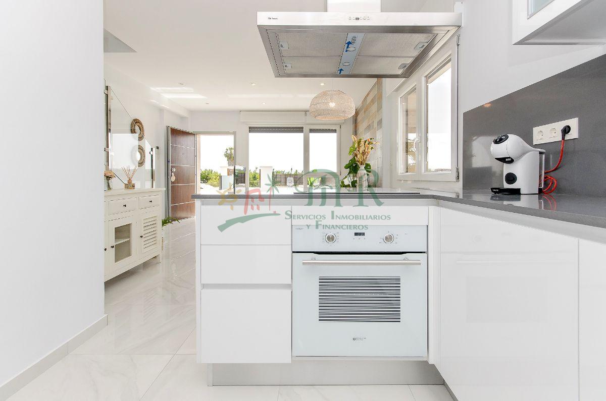 For sale of chalet in Torrevieja For sale of chalet in Torrevieja