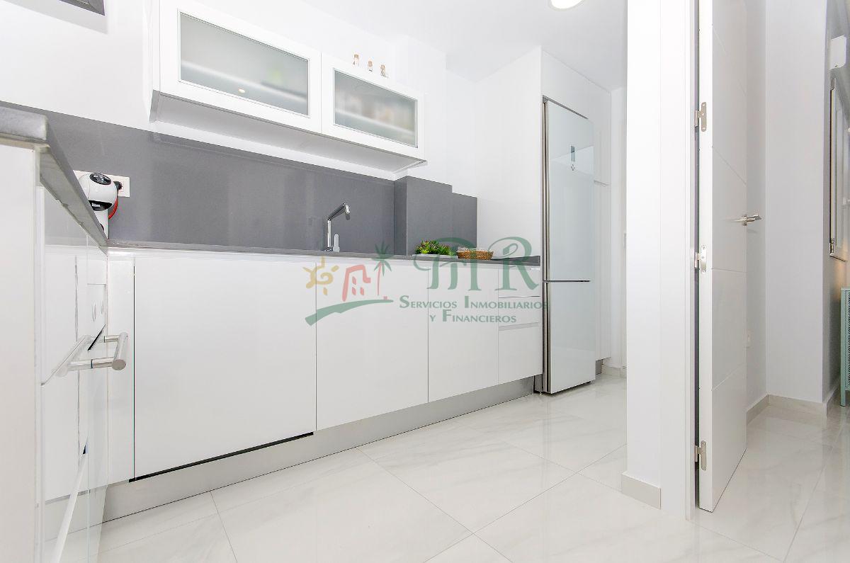 For sale of duplex in Torrevieja