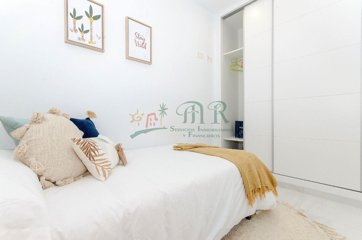 For sale of chalet in Torrevieja For sale of chalet in Torrevieja