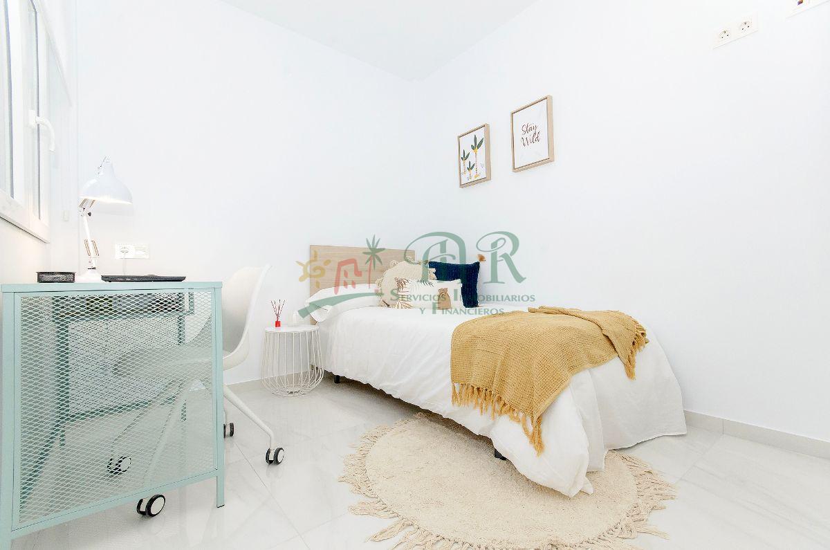 For sale of chalet in Torrevieja For sale of chalet in Torrevieja