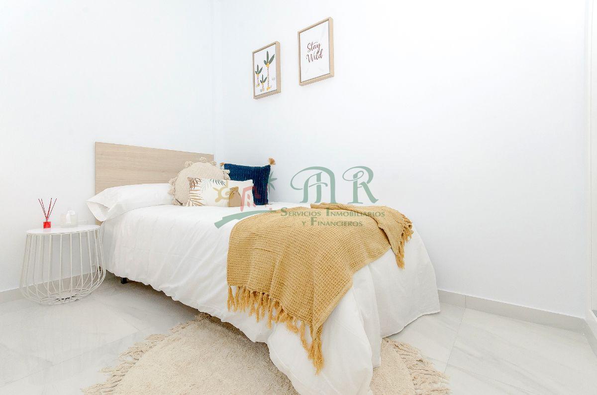 Venta de chalet en Torrevieja