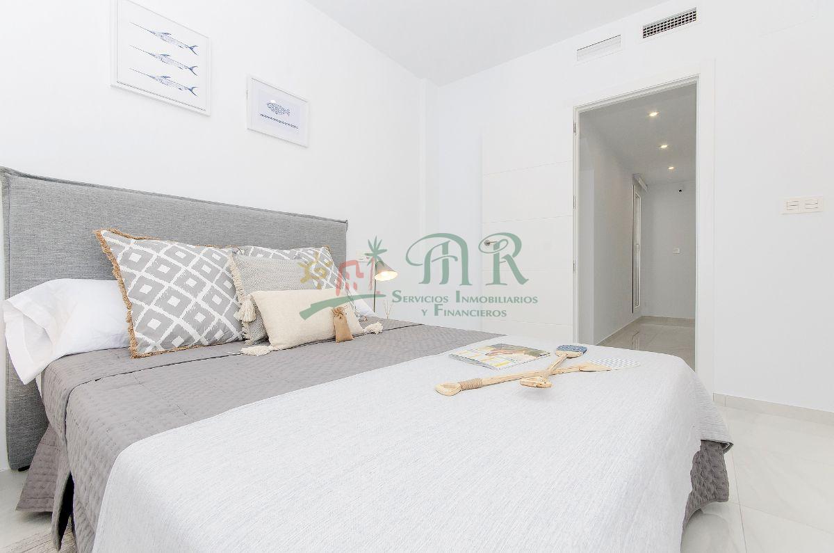 For sale of chalet in Torrevieja For sale of chalet in Torrevieja