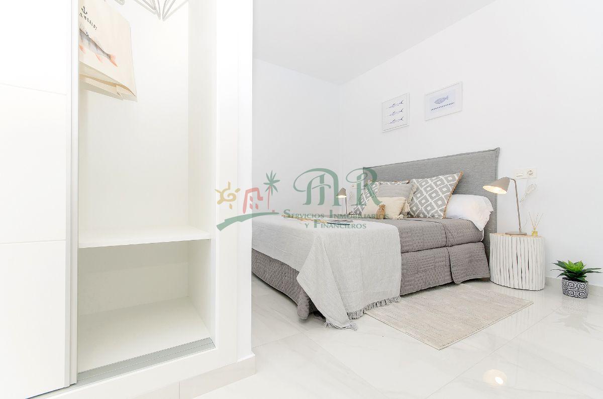 For sale of chalet in Torrevieja For sale of chalet in Torrevieja