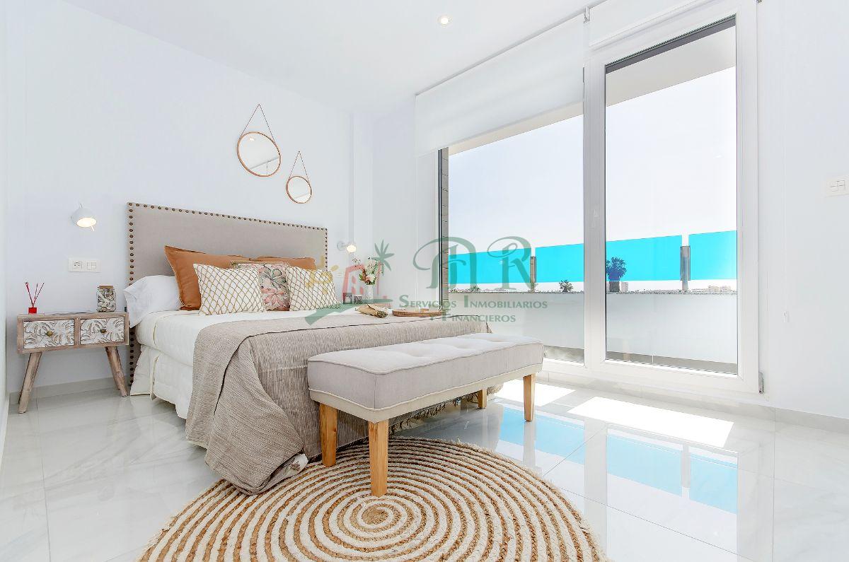 For sale of chalet in Torrevieja For sale of chalet in Torrevieja