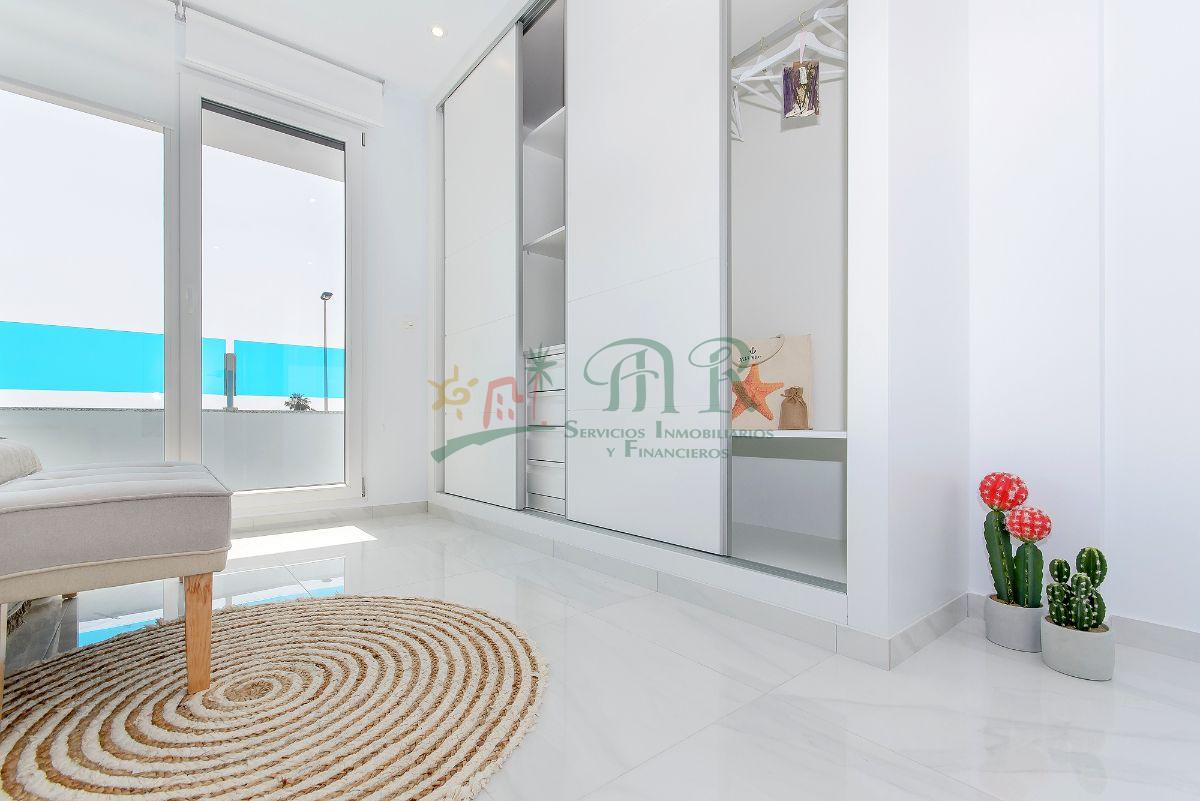 For sale of chalet in Torrevieja For sale of chalet in Torrevieja