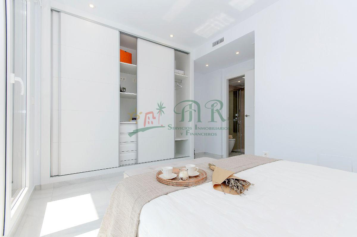 For sale of chalet in Torrevieja For sale of chalet in Torrevieja