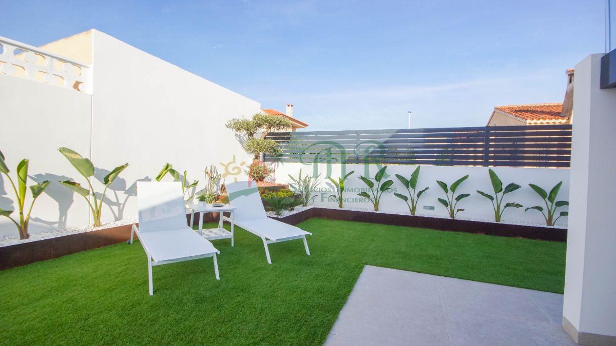 Venta de villa en Torrevieja