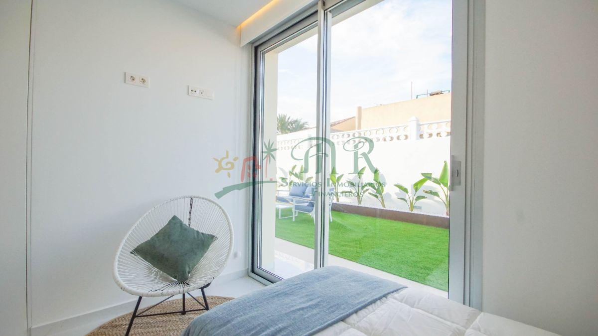 Venta de villa en Torrevieja