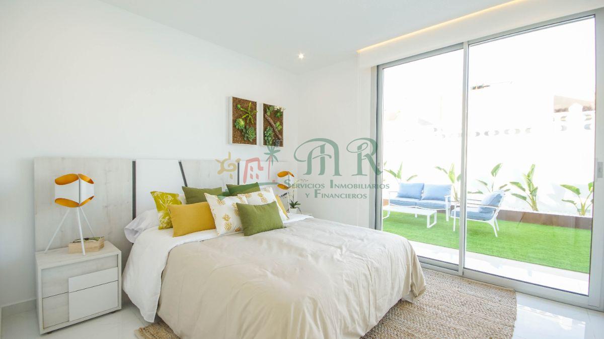 Venta de villa en Torrevieja