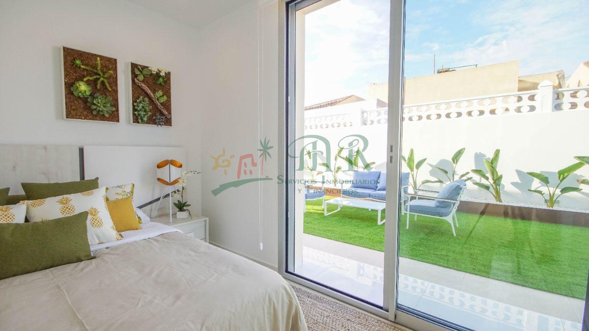 Venta de villa en Torrevieja