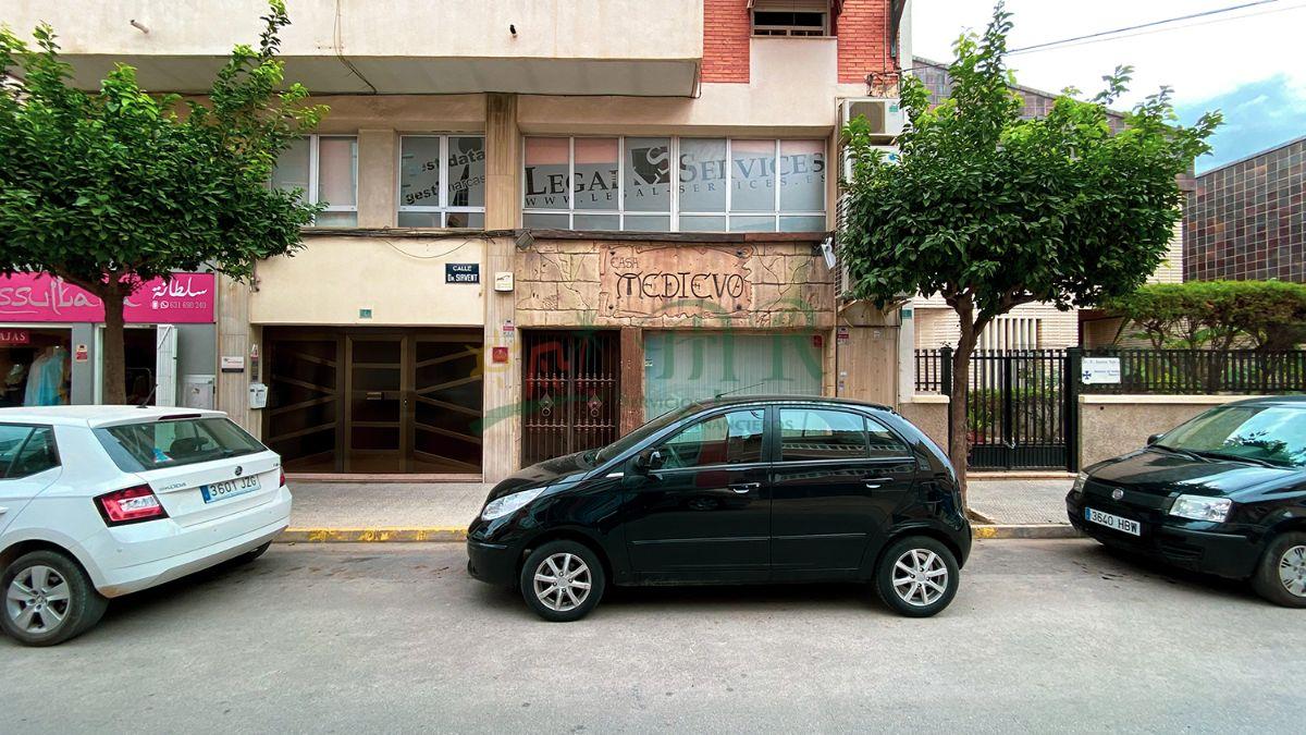 For sale of commercial in Almoradí