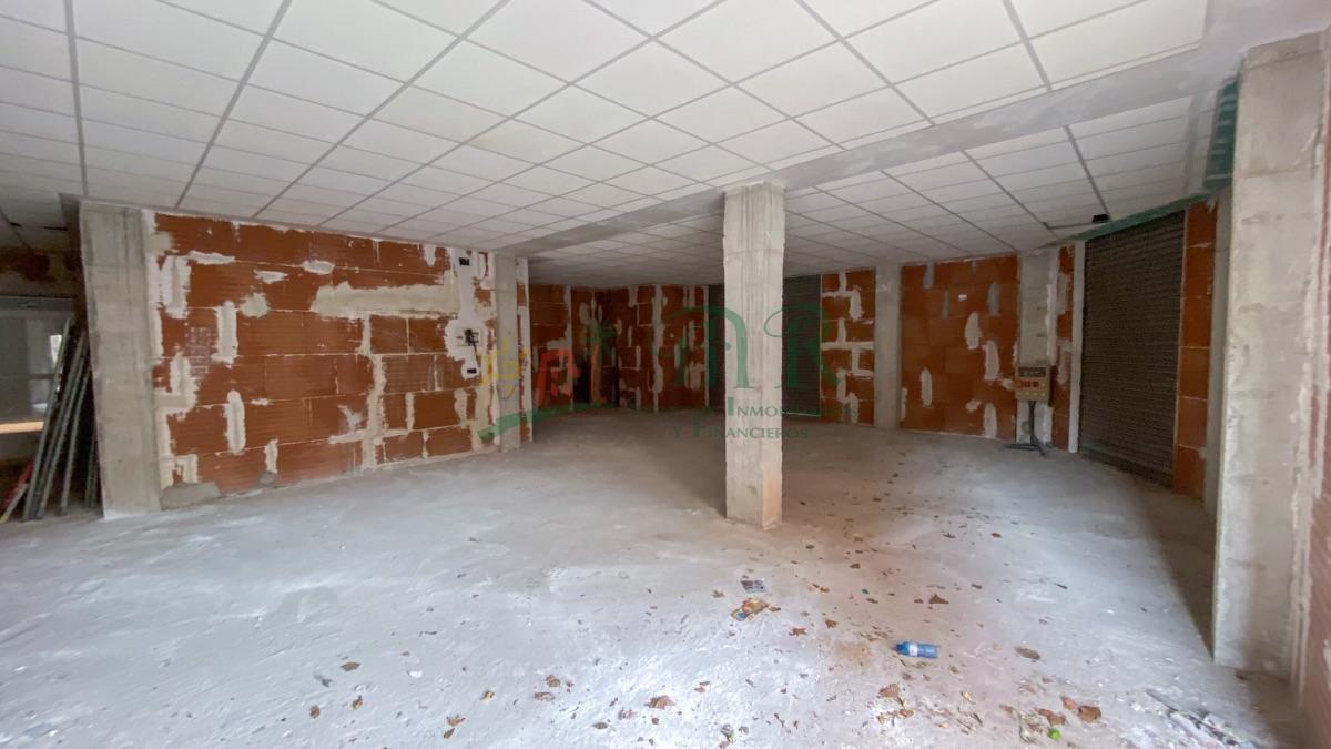 Venta de Local en Aspe