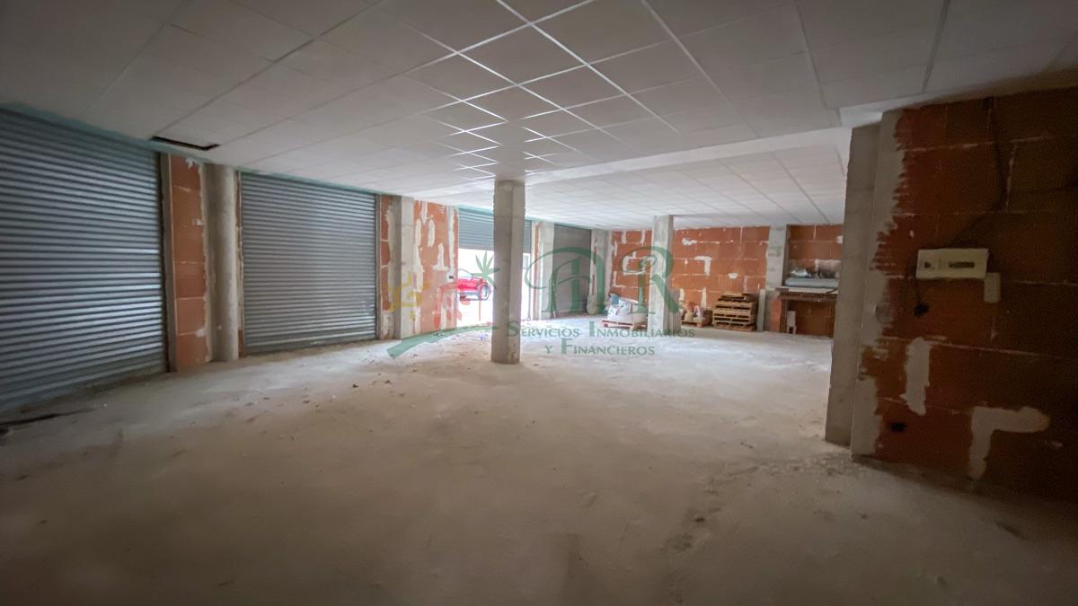 Venta de Local en Aspe