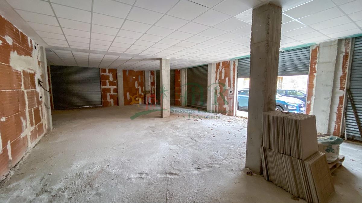 Venta de Local en Aspe