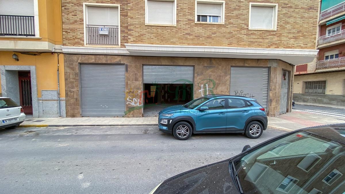 Venta de Local en Aspe