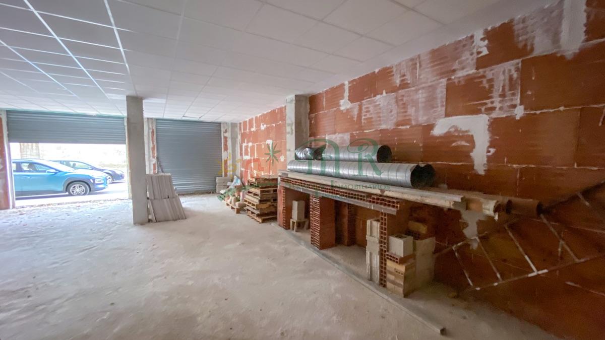 Venta de Local en Aspe