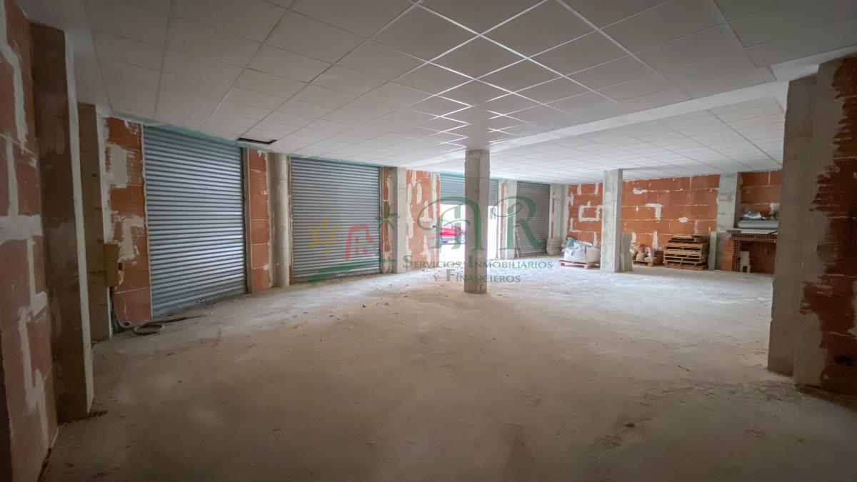 Venta de Local en Aspe