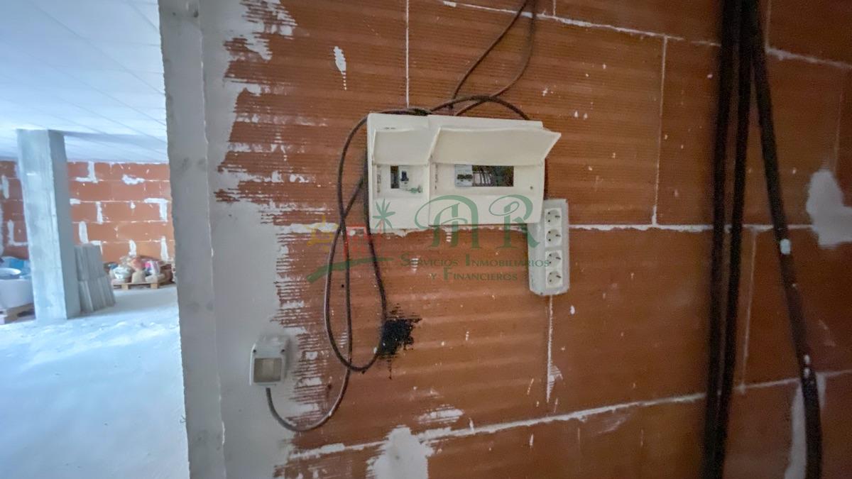 Venta de Local en Aspe