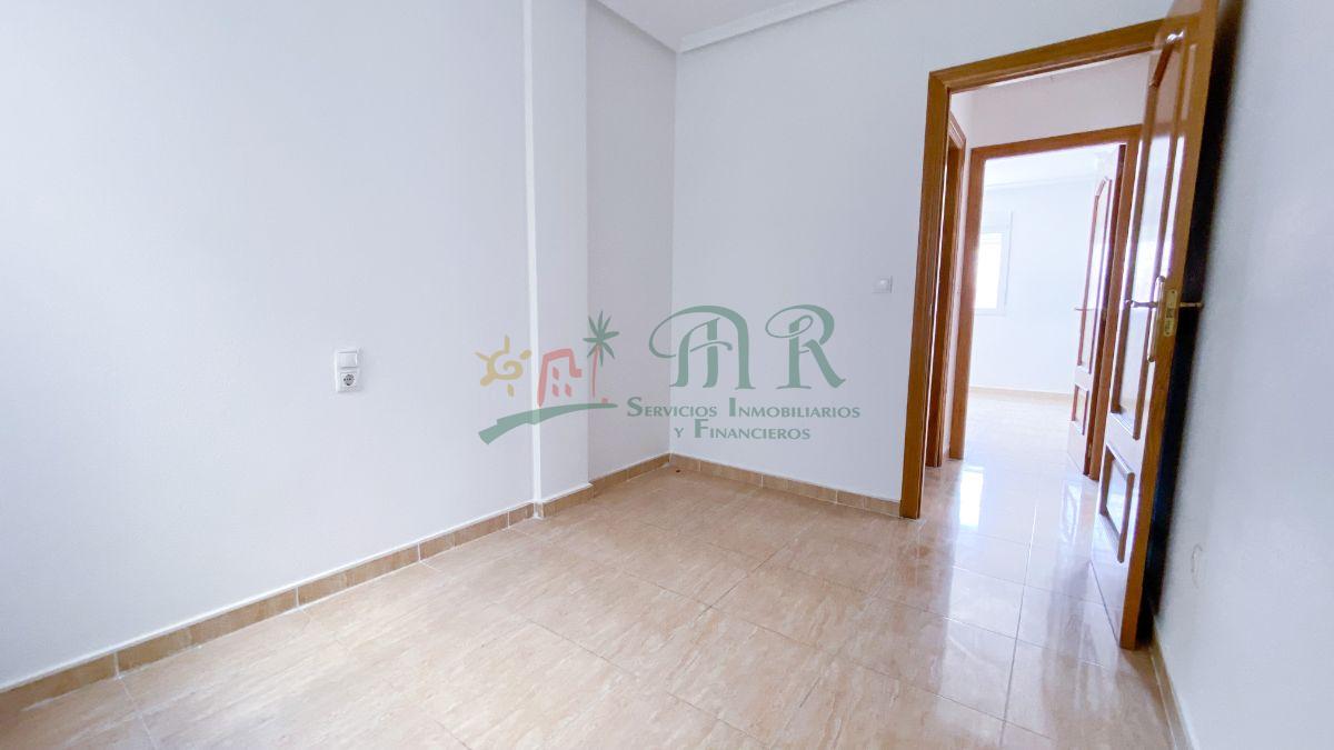 For sale of flat in San Isidro