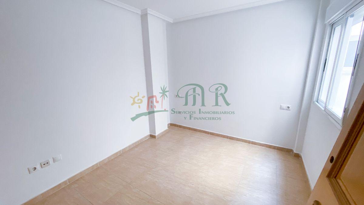 For sale of flat in San Isidro