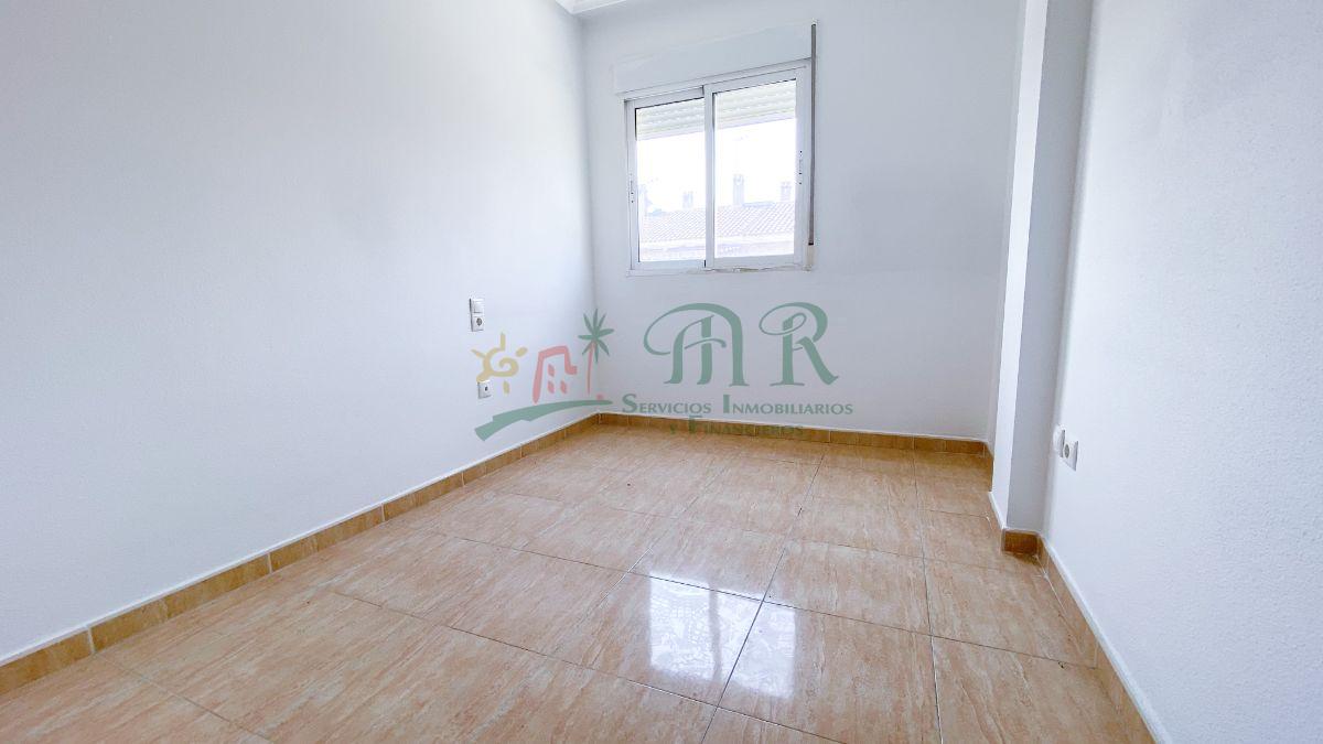 For sale of flat in San Isidro