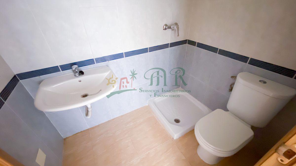 For sale of flat in San Isidro