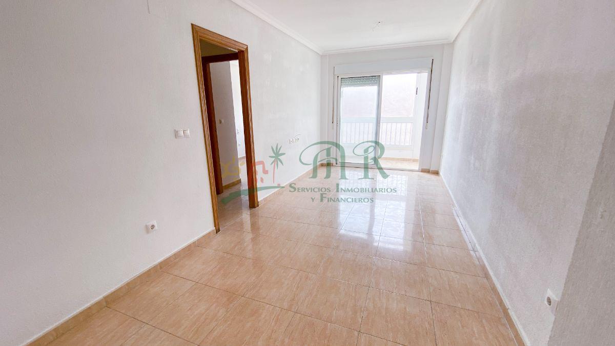 For sale of flat in San Isidro