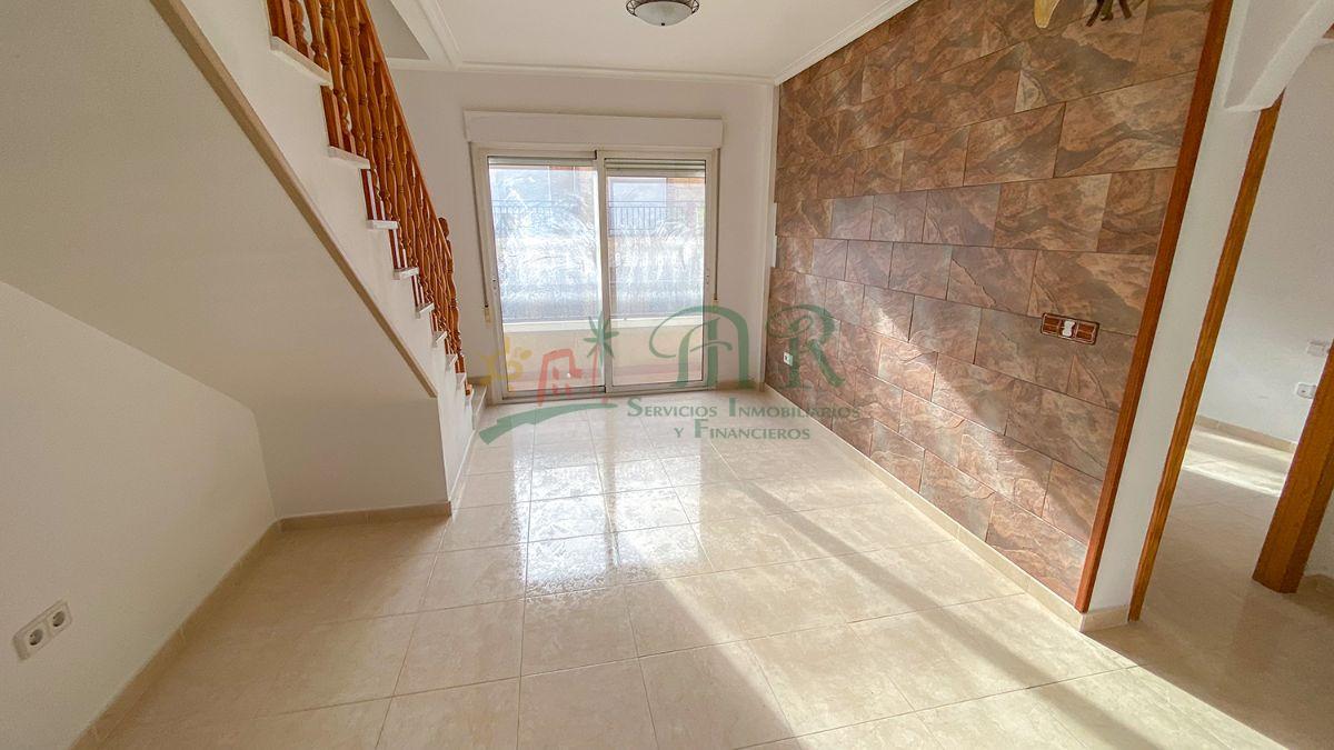 For sale of apartment in Catral