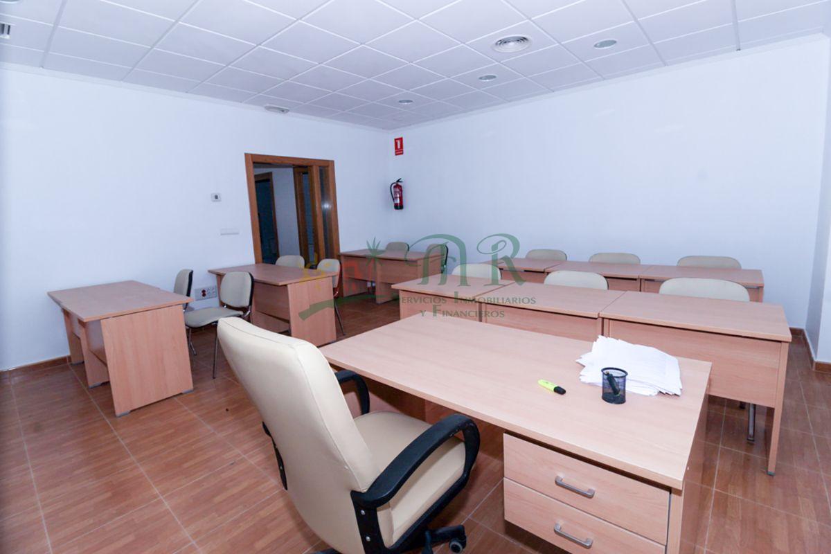 Venta de Local en Almoradí Venta de Local en Almoradí