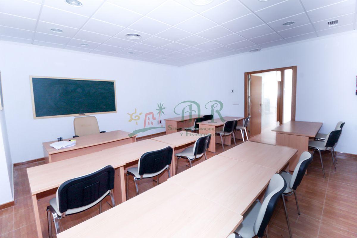 Venta de Local en Almoradí Venta de Local en Almoradí