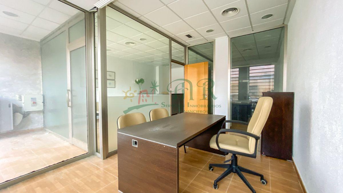 Venta de Local en Almoradí Venta de Local en Almoradí