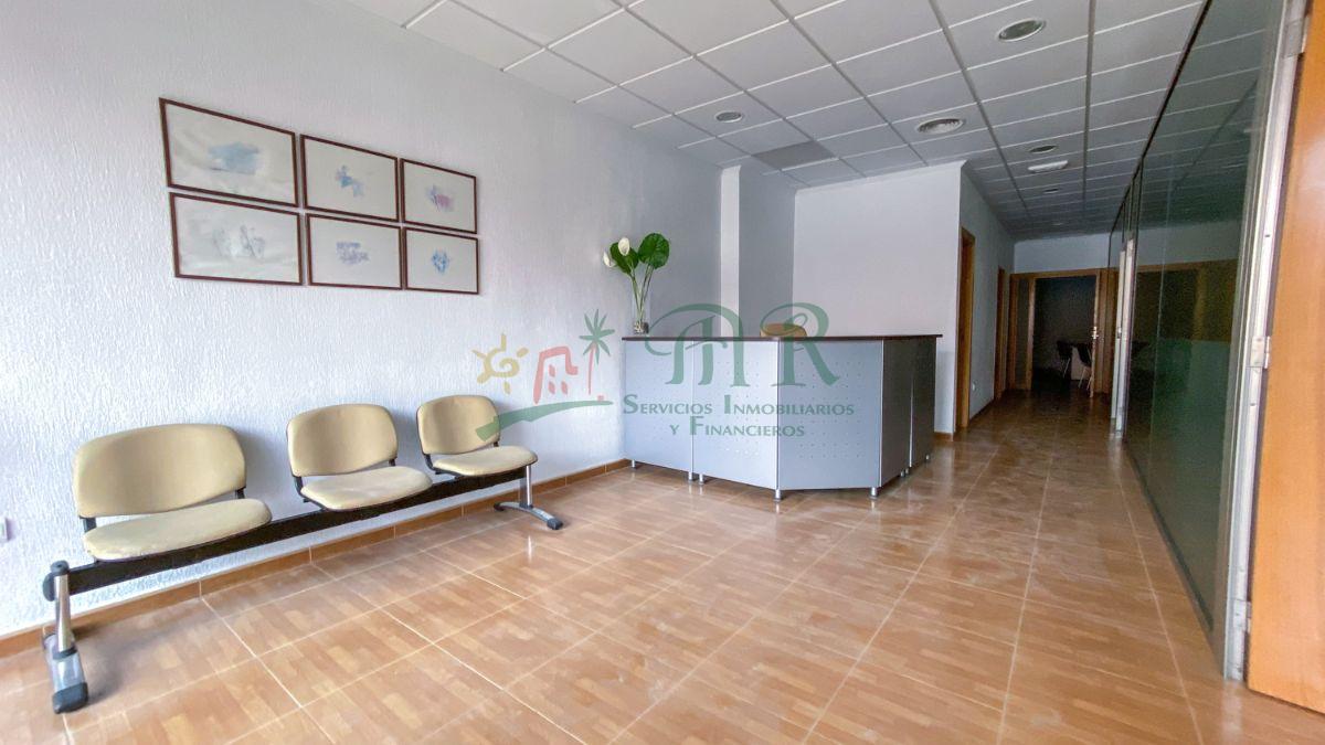 Venta de Local en Almoradí Venta de Local en Almoradí