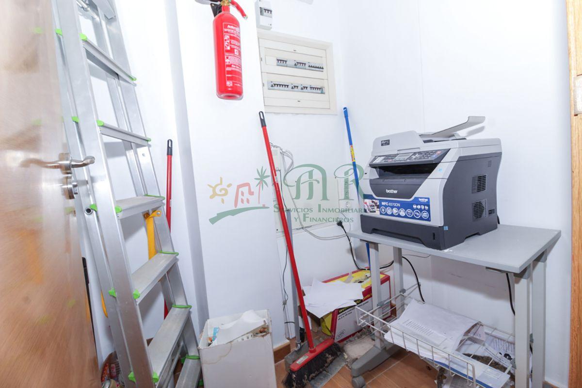 Venta de Local en Almoradí Venta de Local en Almoradí