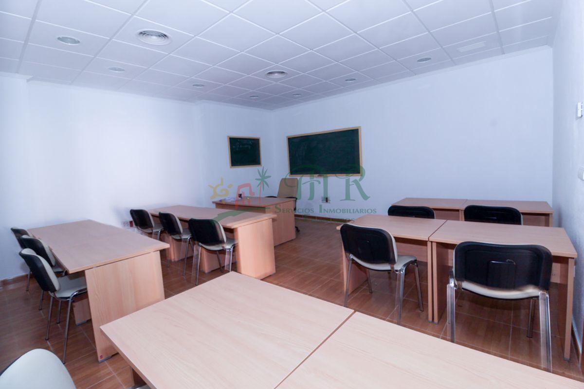 Venta de Local en Almoradí Venta de Local en Almoradí