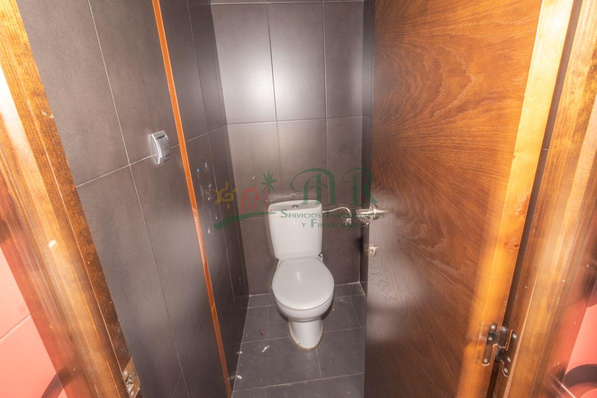 For rent of commercial in Almoradí