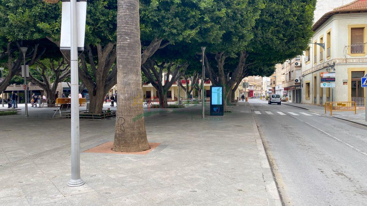 Alquiler de Local en Almoradí