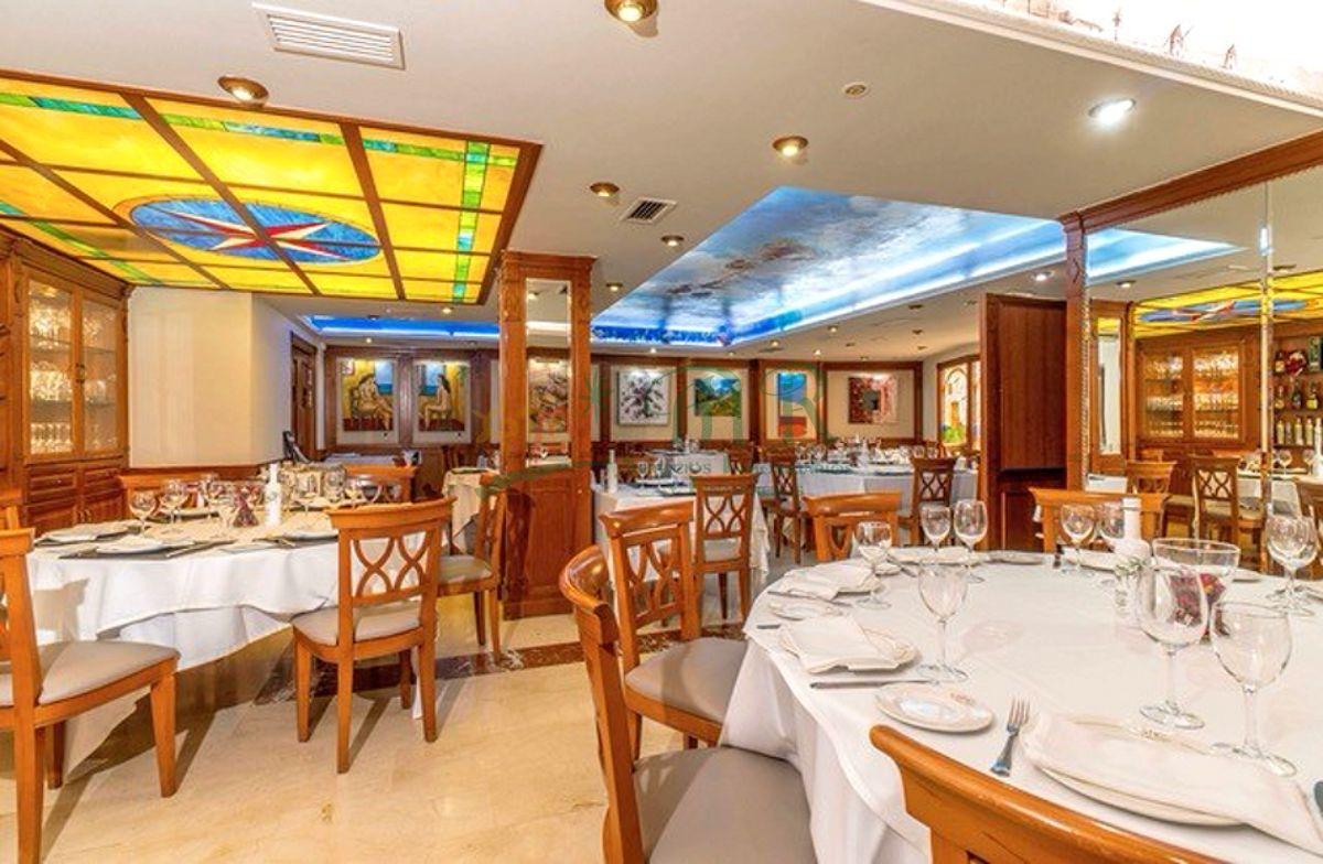 For sale of premises in Torrevieja For sale of premises in Torrevieja