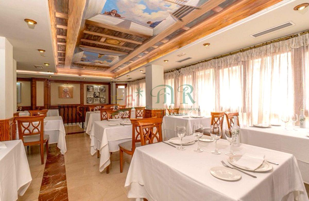 For sale of premises in Torrevieja For sale of premises in Torrevieja