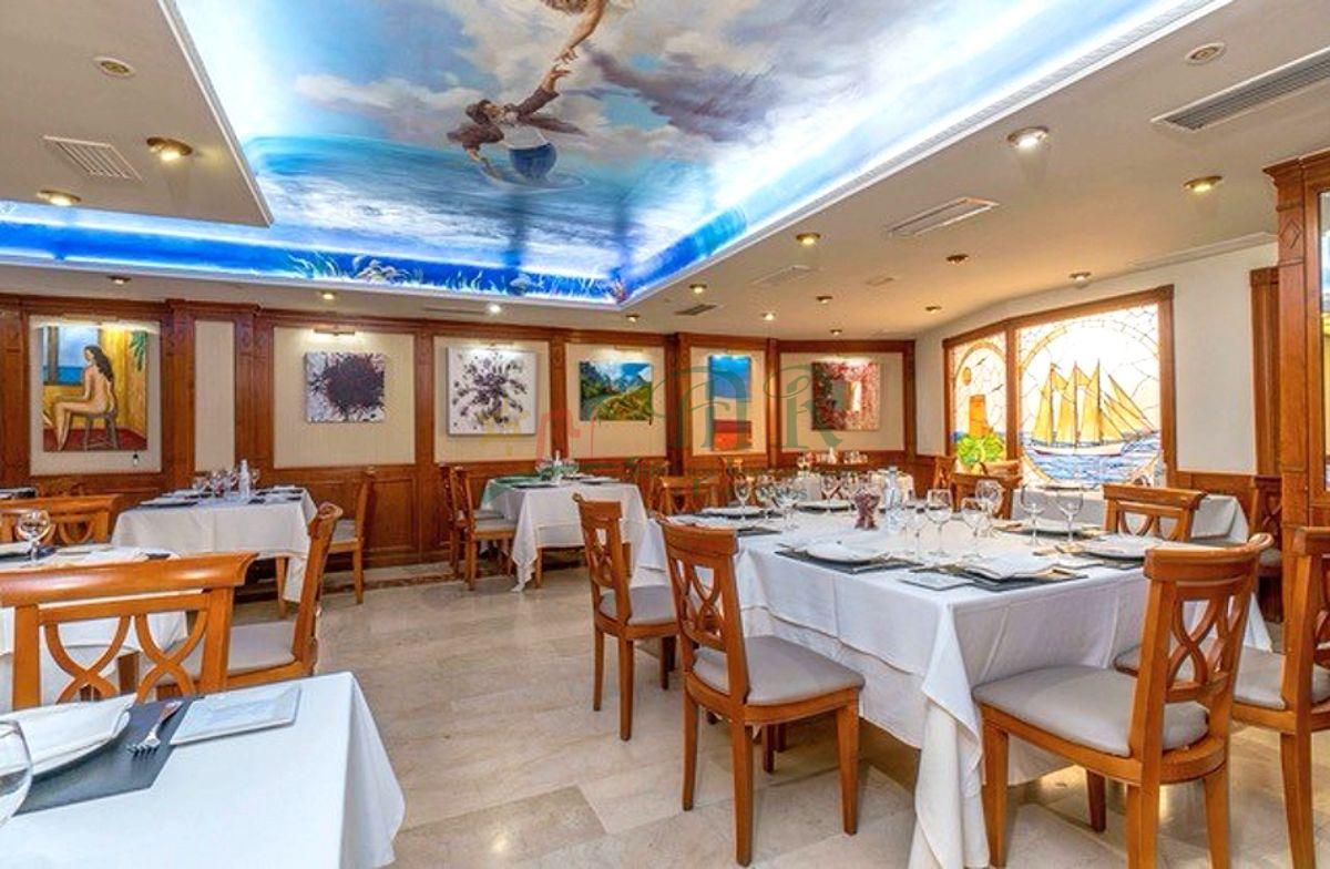 For sale of premises in Torrevieja For sale of premises in Torrevieja