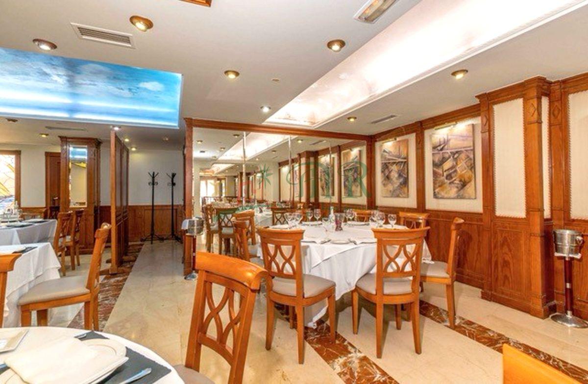 For sale of premises in Torrevieja For sale of premises in Torrevieja