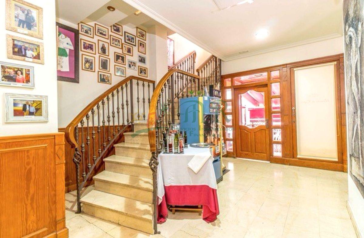 For sale of premises in Torrevieja For sale of premises in Torrevieja