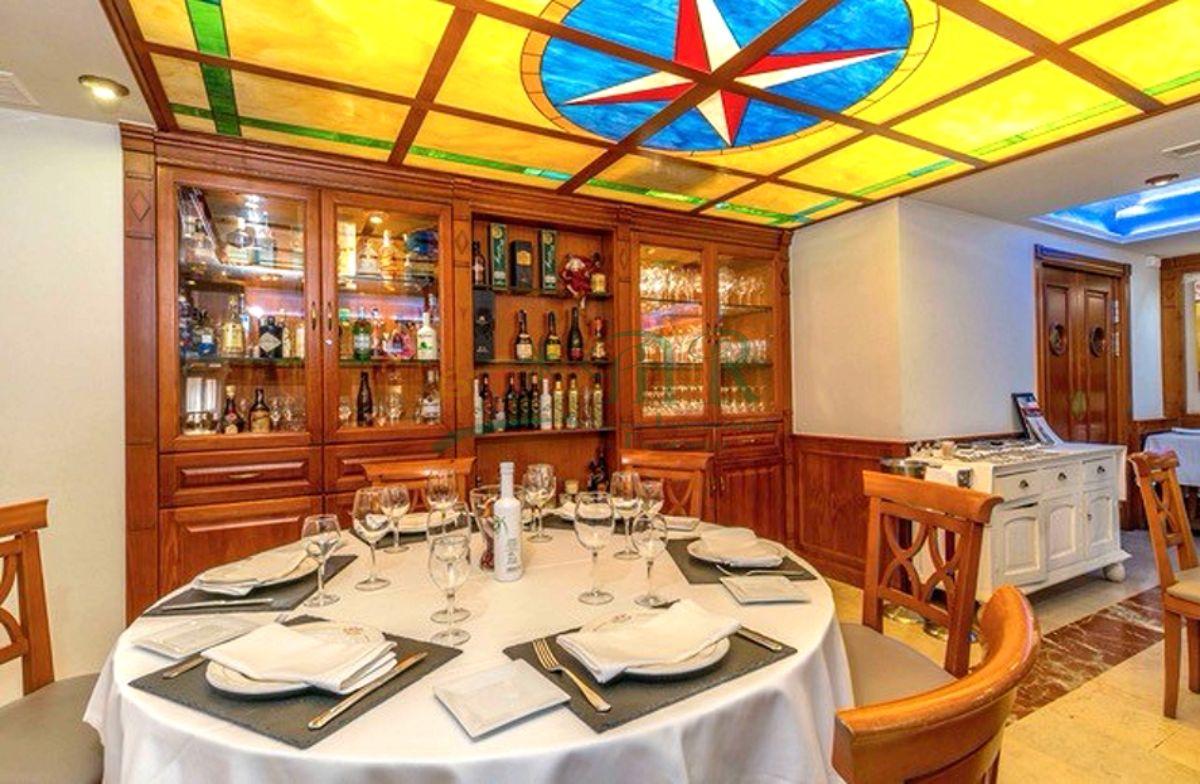 For sale of premises in Torrevieja For sale of premises in Torrevieja