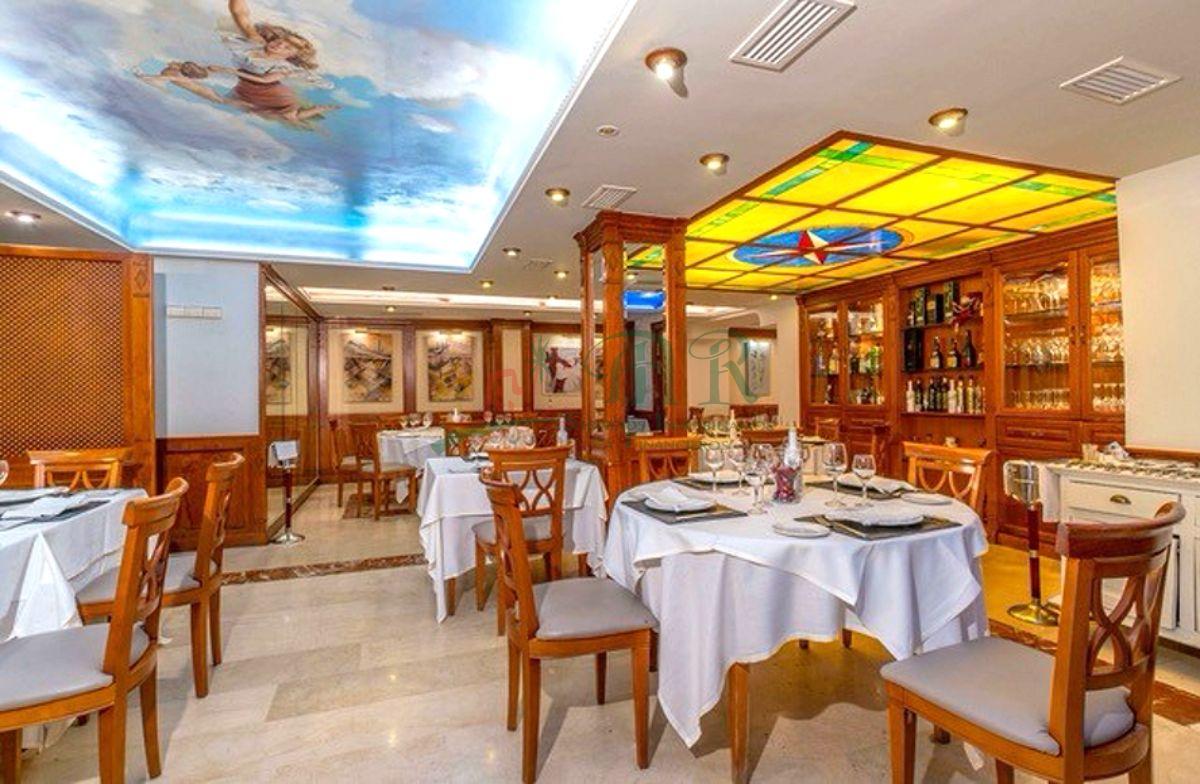 For sale of premises in Torrevieja For sale of premises in Torrevieja