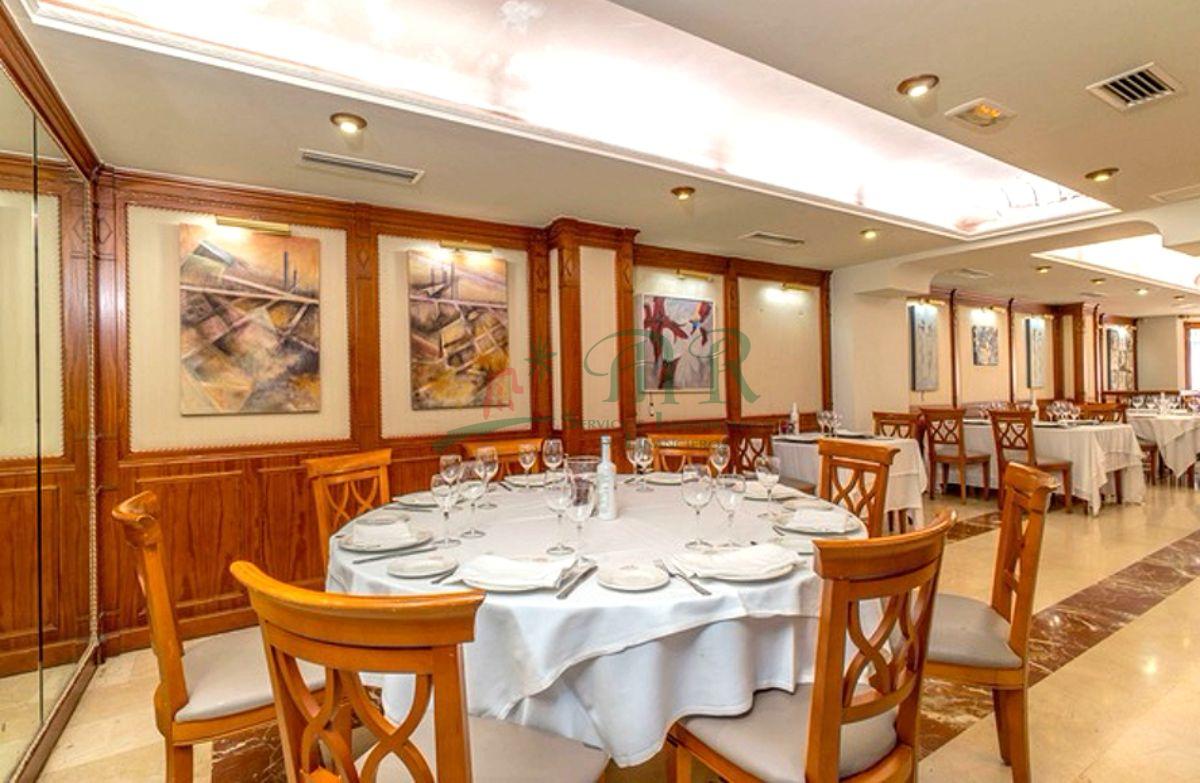 For sale of premises in Torrevieja For sale of premises in Torrevieja