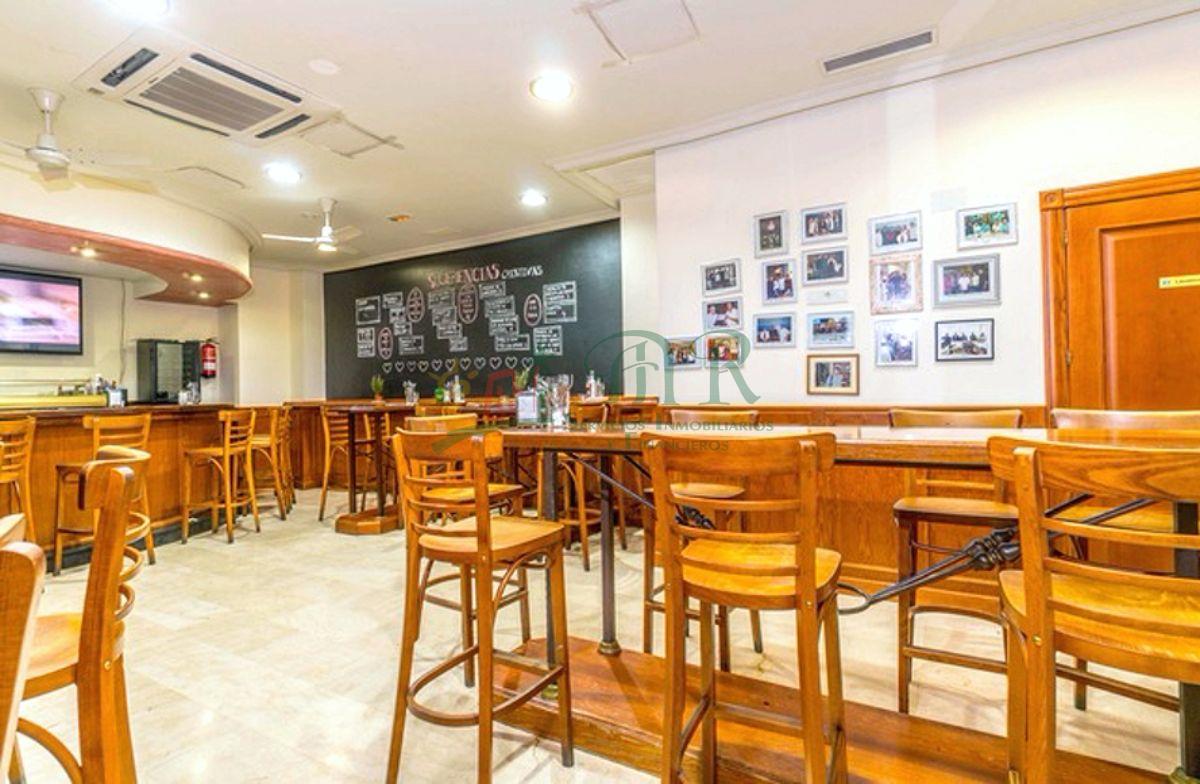 For sale of premises in Torrevieja For sale of premises in Torrevieja