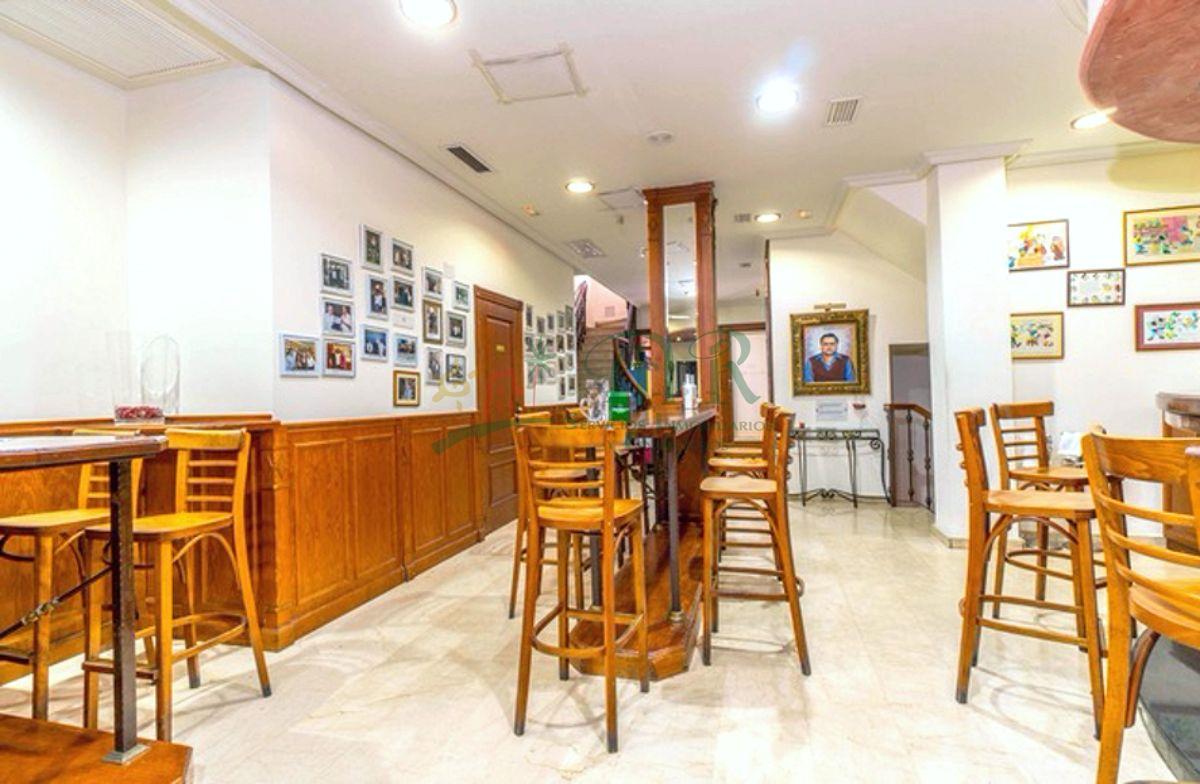 For sale of premises in Torrevieja For sale of premises in Torrevieja