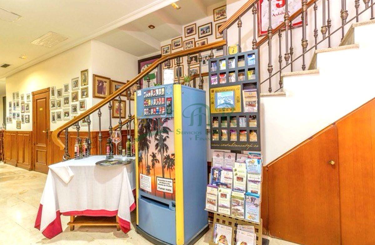 For sale of premises in Torrevieja For sale of premises in Torrevieja